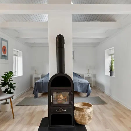 Lovely In Nykobing Sj With Kitchen Nykøbing Sjælland