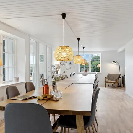 펜션 Lovely In Nykobing Sj With Kitchen *