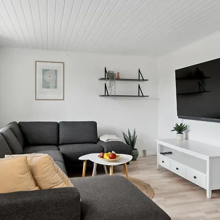 Lovely In Nykobing Sj With Kitchen * Nykøbing Sjælland