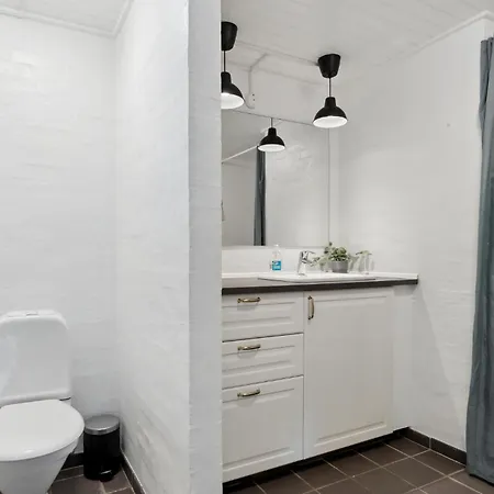 펜션 Lovely In Nykobing Sj With Kitchen Nykøbing Sjælland