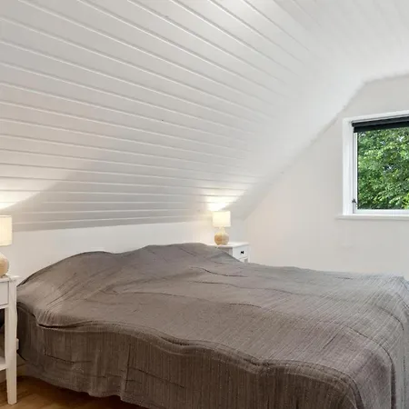 Lovely In Nykobing Sj With Kitchen