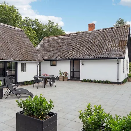 Lovely In Nykobing Sj With Kitchen * Nykøbing Sjælland