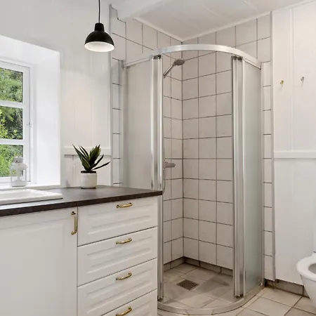 펜션 Lovely In Nykobing Sj With Kitchen Nykøbing Sjælland