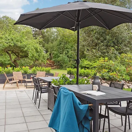 Lovely In Nykobing Sj With Kitchen Nykøbing Sjælland