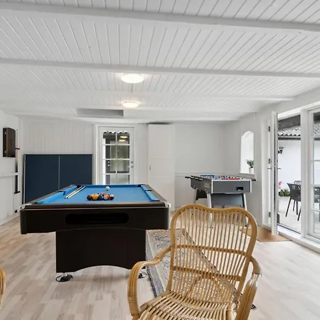 Lovely In Nykobing Sj With Kitchen * Nykøbing Sjælland