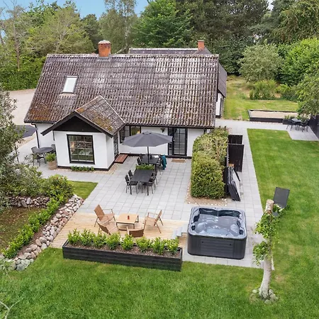 Lovely In Nykobing Sj With Kitchen *