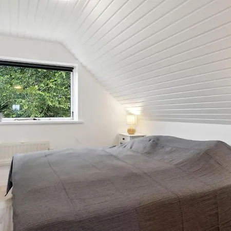 Lovely In Nykobing Sj With Kitchen * Nykøbing Sjælland