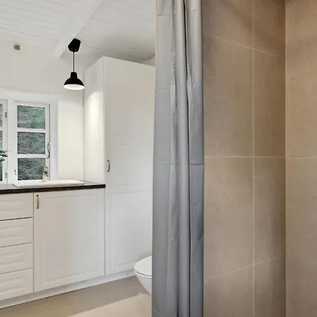 Lovely In Nykobing Sj With Kitchen *