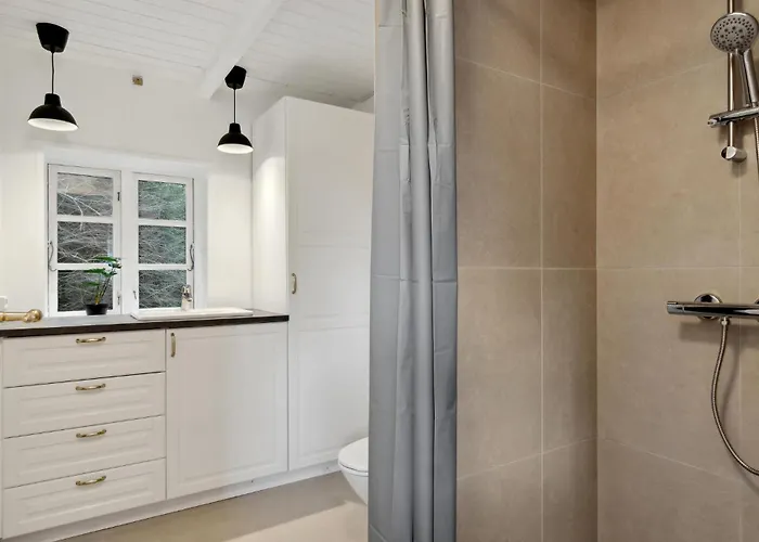 Lovely In Nykobing Sj With Kitchen *